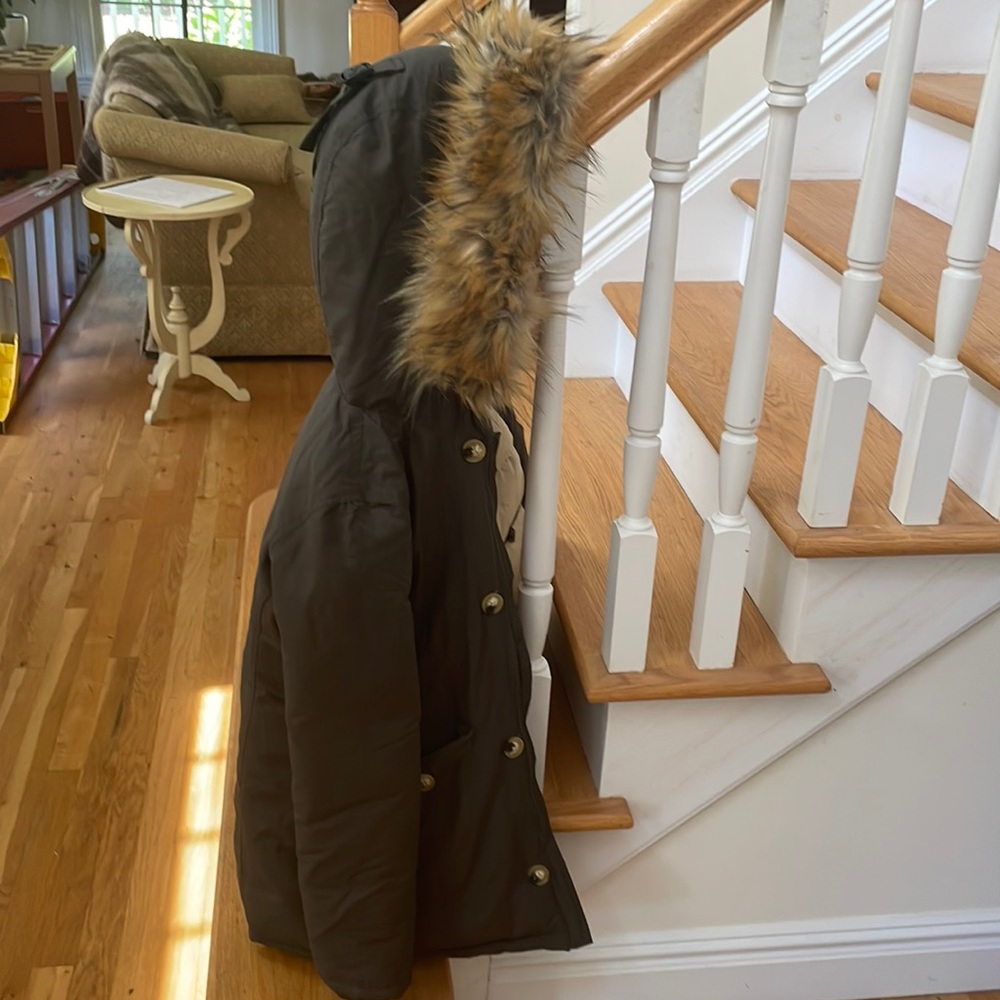 Svea woman’s car jacket